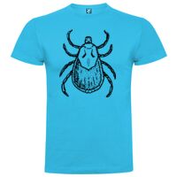T-shirt Enfant, Awu Adodoé Braco de marque Roly Vignette