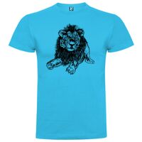 T-shirt Enfant, Awu Adodoé Braco de marque Roly Vignette