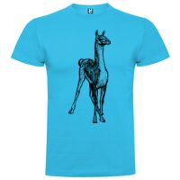 T-shirt Enfant, Awu Adodoé Braco de marque Roly Vignette