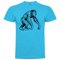 T-shirt Enfant, Awu Adodoé Braco de marque Roly Vignette