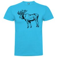 T-shirt Enfant, Awu Adodoé Braco de marque Roly Vignette