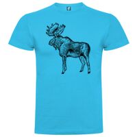 T-shirt Enfant, Awu Adodoé Braco de marque Roly Vignette