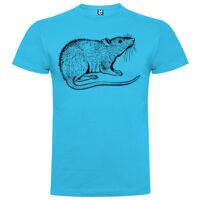 T-shirt Enfant, Awu Adodoé Braco de marque Roly Vignette