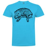 T-shirt Enfant, Awu Adodoé Braco de marque Roly Vignette