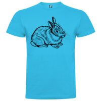 T-shirt Enfant, Awu Adodoé Braco de marque Roly Vignette