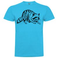 T-shirt Enfant, Awu Adodoé Braco de marque Roly Vignette