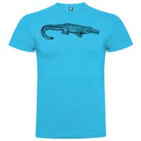 T-shirt Enfant, Awu Adodoé Braco de marque Roly Vignette