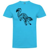 T-shirt Enfant, Awu Adodoé Braco de marque Roly Vignette
