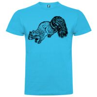 T-shirt Enfant, Awu Adodoé Braco de marque Roly Vignette