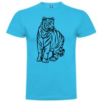 T-shirt Enfant, Awu Adodoé Braco de marque Roly Vignette