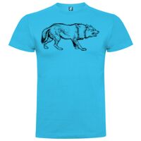 T-shirt Enfant, Awu Adodoé Braco de marque Roly Vignette