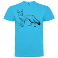 T-shirt Enfant, Awu Adodoé Braco de marque Roly Vignette