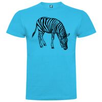 T-shirt Enfant, Awu Adodoé Braco de marque Roly Vignette