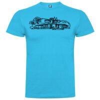 T-shirt Enfant, Awu Adodoé Braco de marque Roly Vignette