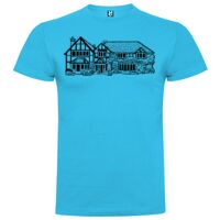 T-shirt Enfant, Awu Adodoé Braco de marque Roly Vignette