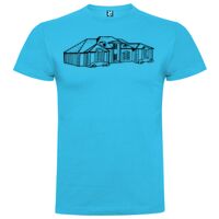 T-shirt Enfant, Awu Adodoé Braco de marque Roly Vignette