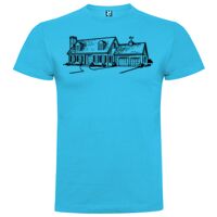 T-shirt Enfant, Awu Adodoé Braco de marque Roly Vignette