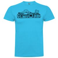 T-shirt Enfant, Awu Adodoé Braco de marque Roly Vignette