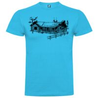 T-shirt Enfant, Awu Adodoé Braco de marque Roly Vignette