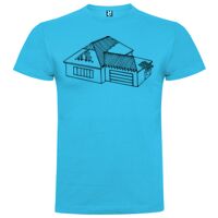 T-shirt Enfant, Awu Adodoé Braco de marque Roly Vignette