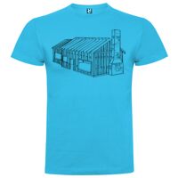 T-shirt Enfant, Awu Adodoé Braco de marque Roly Vignette