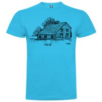 T-shirt Enfant, Awu Adodoé Braco de marque Roly Vignette