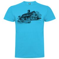 T-shirt Enfant, Awu Adodoé Braco de marque Roly Vignette