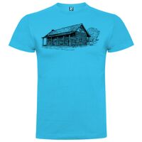 T-shirt Enfant, Awu Adodoé Braco de marque Roly Vignette