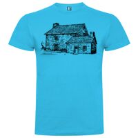 T-shirt Enfant, Awu Adodoé Braco de marque Roly Vignette