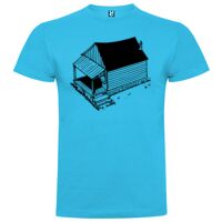 T-shirt Enfant, Awu Adodoé Braco de marque Roly Vignette