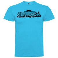 T-shirt Enfant, Awu Adodoé Braco de marque Roly Vignette