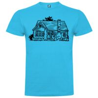 T-shirt Enfant, Awu Adodoé Braco de marque Roly Vignette