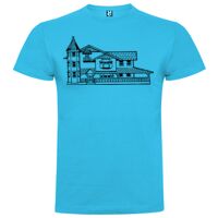 T-shirt Enfant, Awu Adodoé Braco de marque Roly Vignette