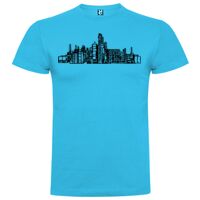 T-shirt Enfant, Awu Adodoé Braco de marque Roly Vignette