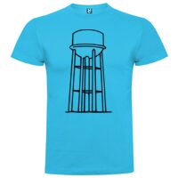 T-shirt Enfant, Awu Adodoé Braco de marque Roly Vignette