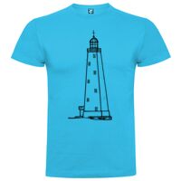 T-shirt Enfant, Awu Adodoé Braco de marque Roly Vignette