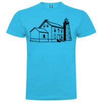 T-shirt Enfant, Awu Adodoé Braco de marque Roly Vignette