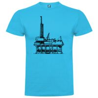 T-shirt Enfant, Awu Adodoé Braco de marque Roly Vignette