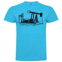 T-shirt Enfant, Awu Adodoé Braco de marque Roly Vignette