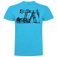 T-shirt Enfant, Awu Adodoé Braco de marque Roly Vignette