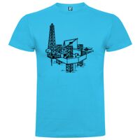 T-shirt Enfant, Awu Adodoé Braco de marque Roly Vignette