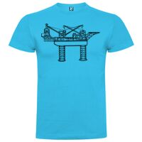 T-shirt Enfant, Awu Adodoé Braco de marque Roly Vignette