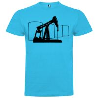 T-shirt Enfant, Awu Adodoé Braco de marque Roly Vignette