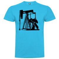 T-shirt Enfant, Awu Adodoé Braco de marque Roly Vignette