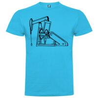 T-shirt Enfant, Awu Adodoé Braco de marque Roly Vignette