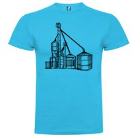 T-shirt Enfant, Awu Adodoé Braco de marque Roly Vignette