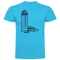 T-shirt Enfant, Awu Adodoé Braco de marque Roly Vignette