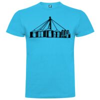 T-shirt Enfant, Awu Adodoé Braco de marque Roly Vignette