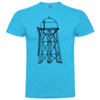 T-shirt Enfant, Awu Adodoé Braco de marque Roly Vignette