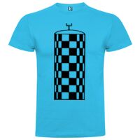 T-shirt Enfant, Awu Adodoé Braco de marque Roly Vignette